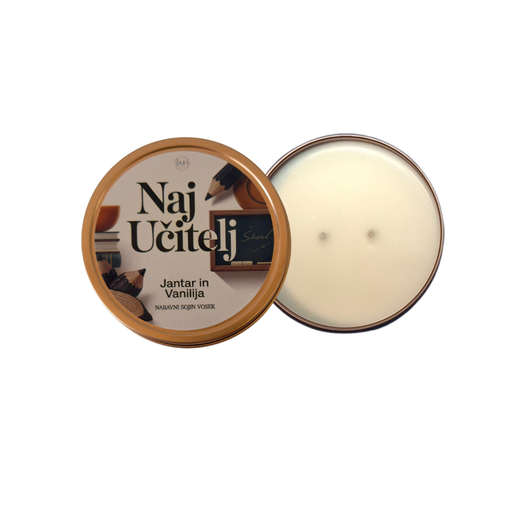Naj Učitelj ( 165g)