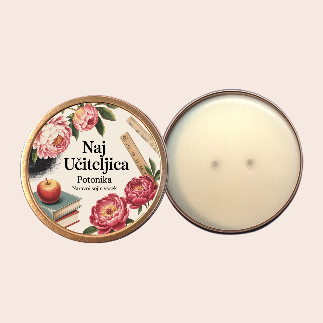 Naj Učiteljica ( 165g)