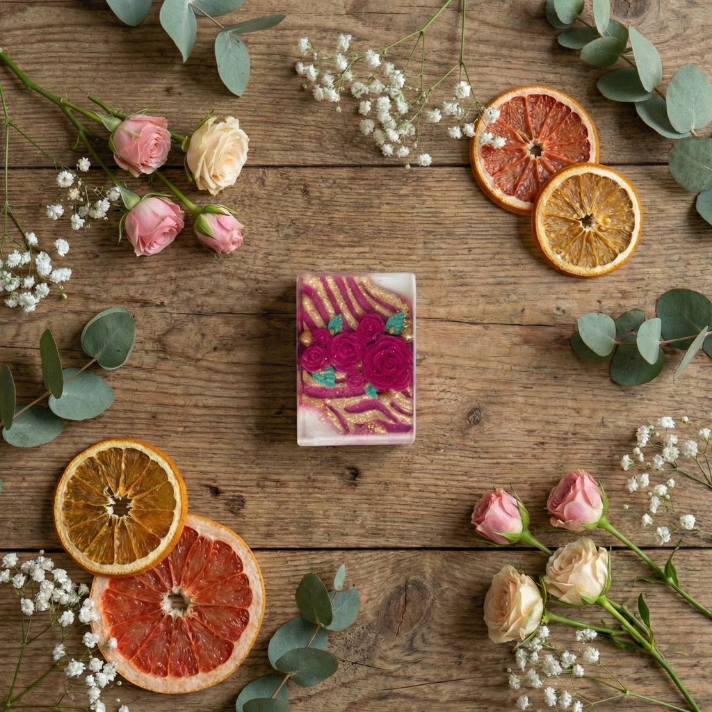 Zlato milo Divja vrtnica