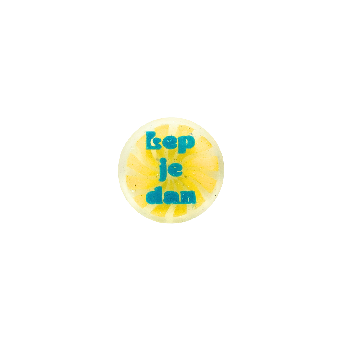 Mini žajfi - Lep je dan