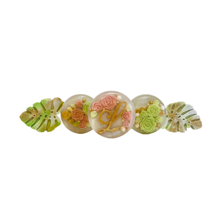Darilni paket  – 3x Vrtnice & 2x Monstera