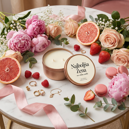 Najboljša žena ( 165g)