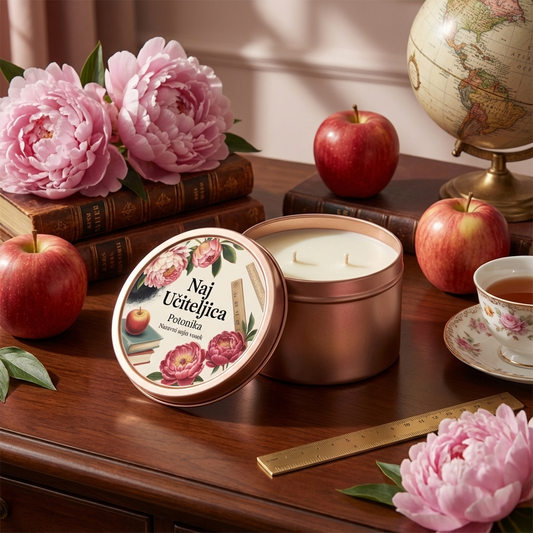 Naj Učiteljica ( 165g)