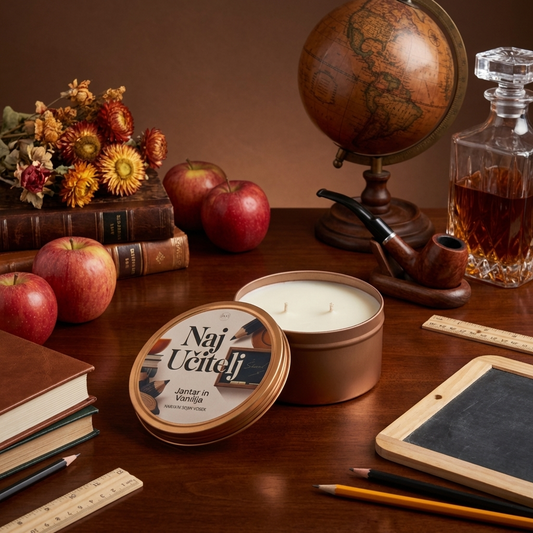 Naj Učitelj ( 165g)