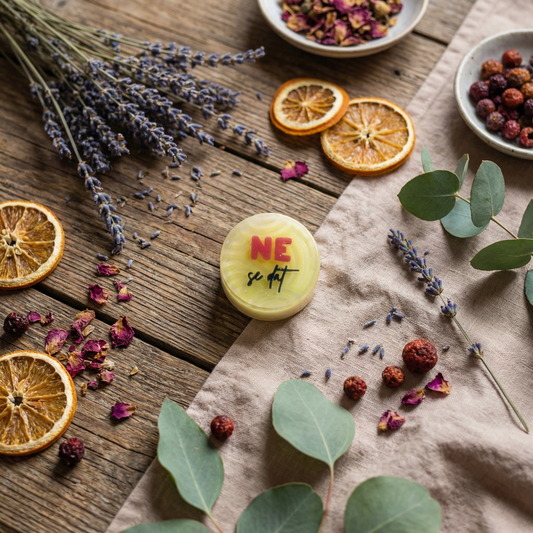 Mini žajfi Ne se dat