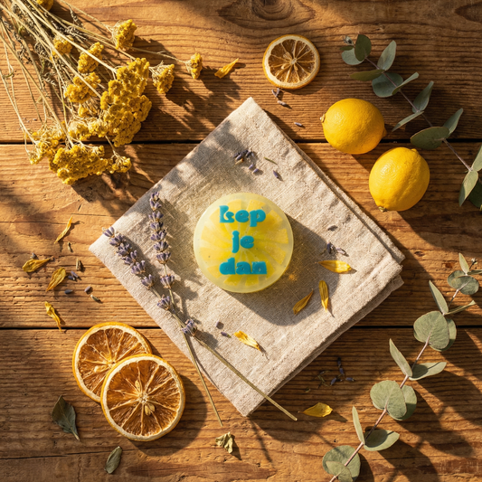 Mini žajfi - Lep je dan