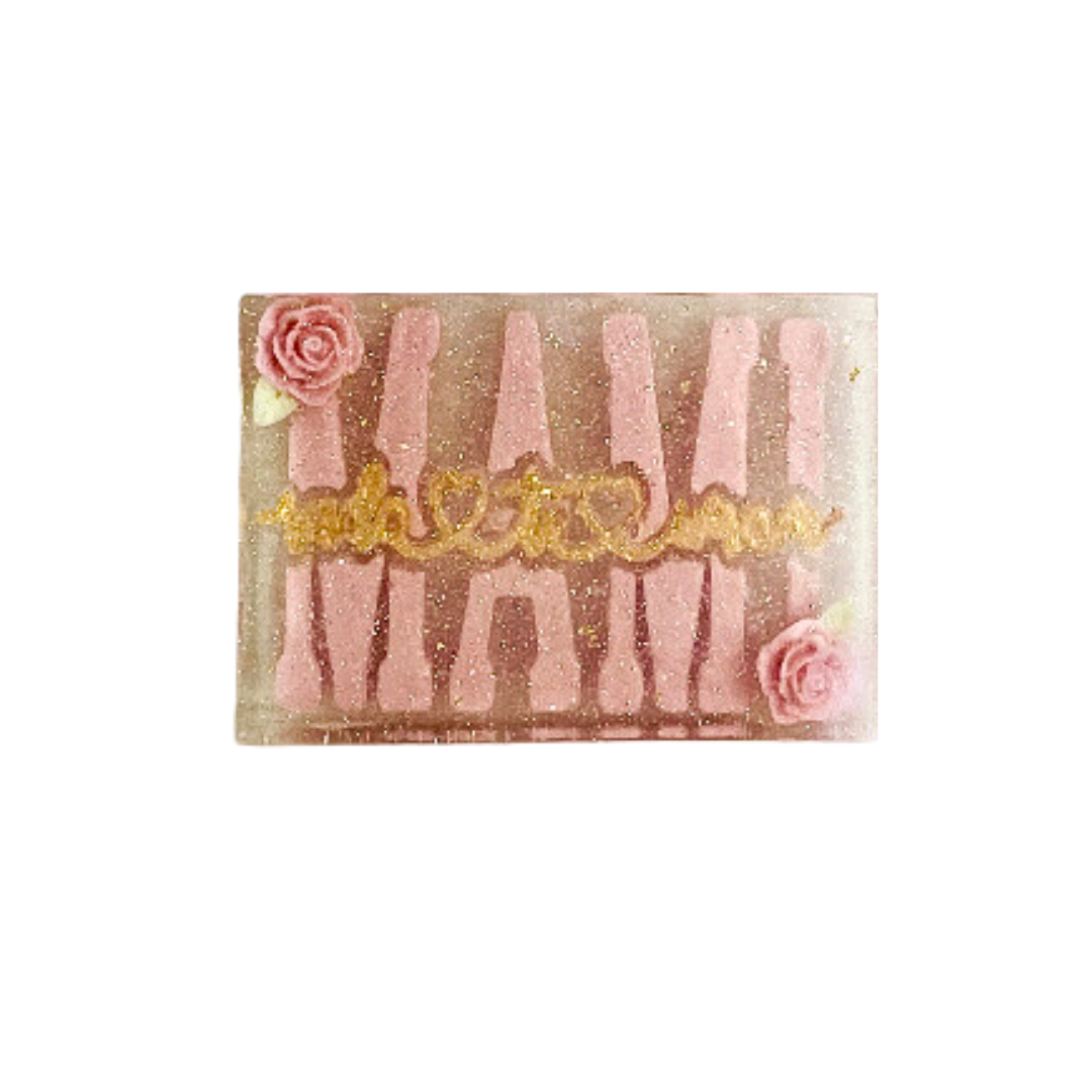 Mami, rada te imam