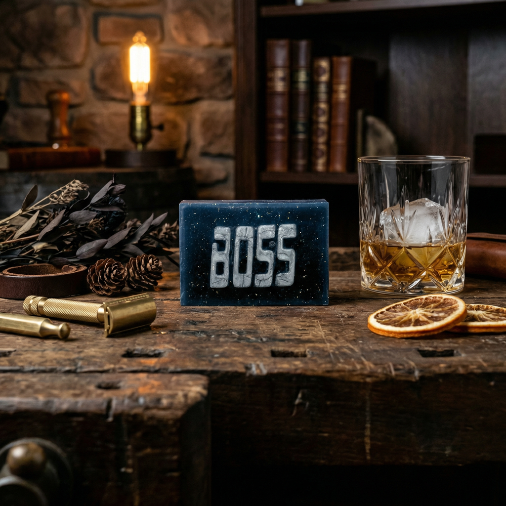 Milo za moške - BOSS