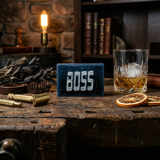 Milo za moške - BOSS