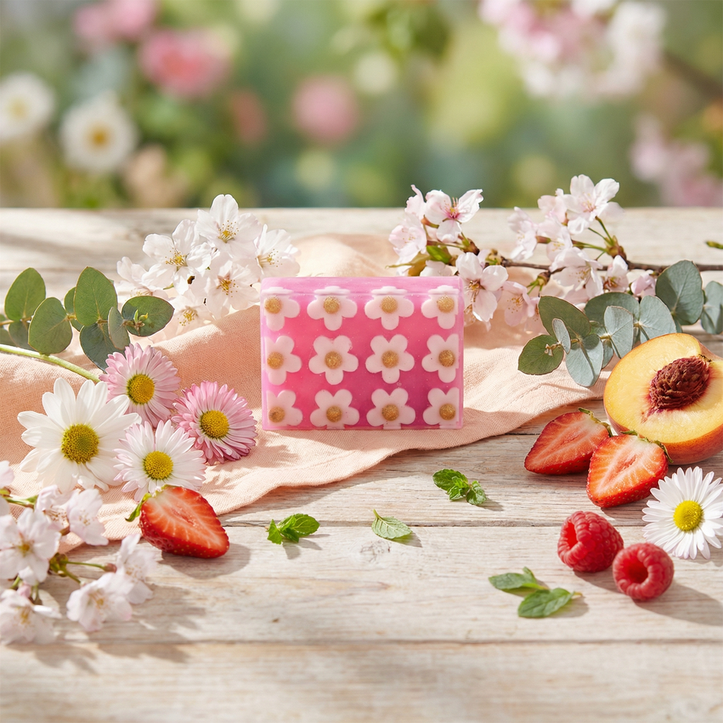 Milo Travnik poln rožic