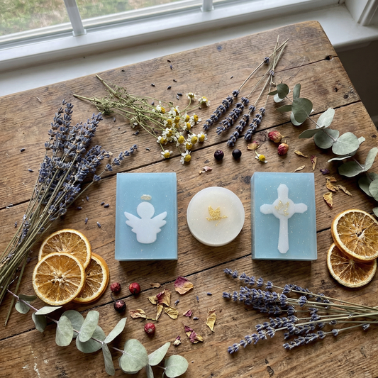 Milo - paket Sveti zakrament