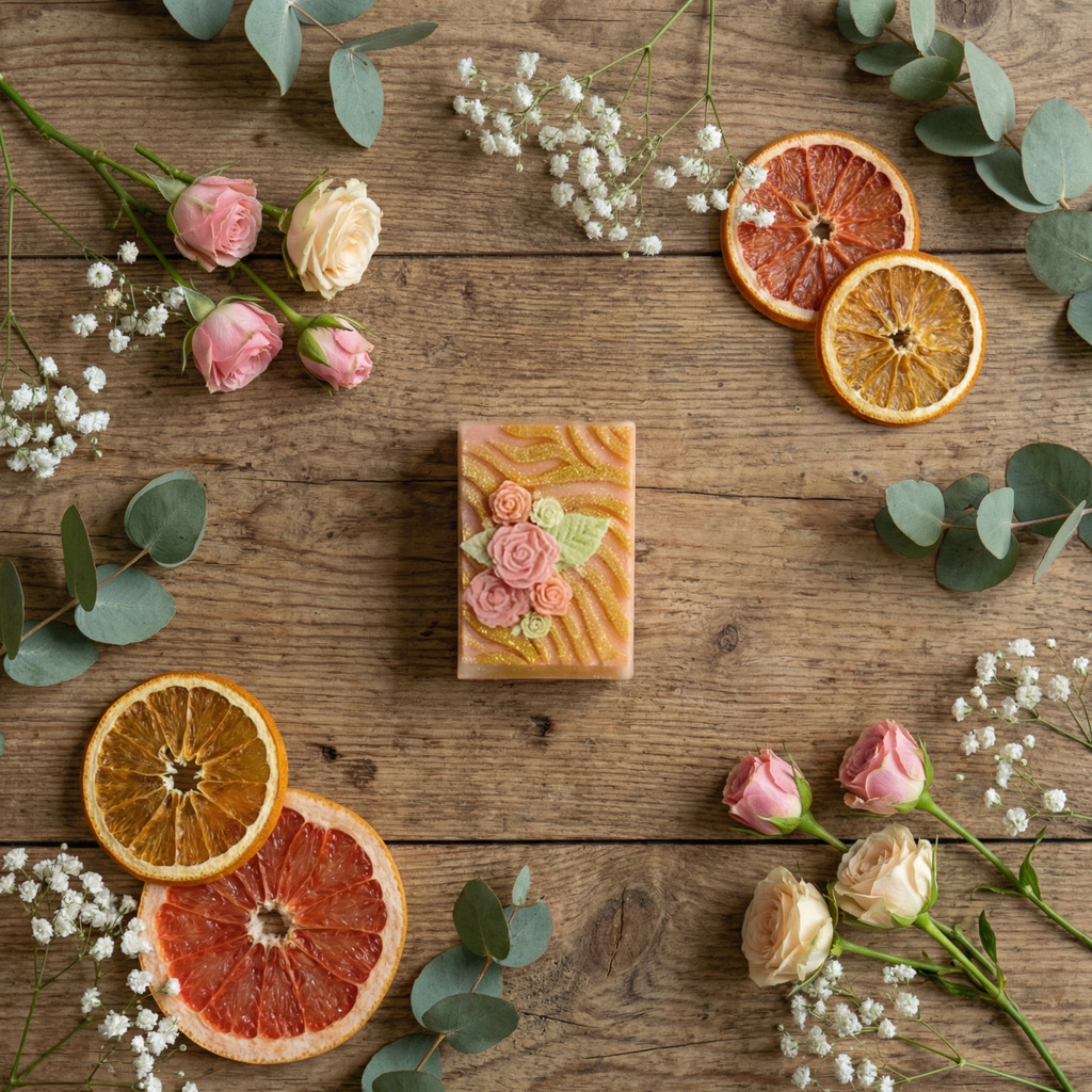 Zlato milo Divja vrtnica