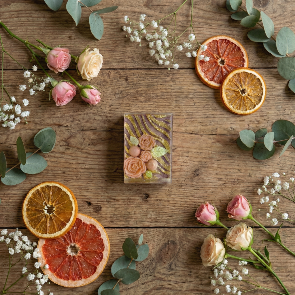 Zlato milo Divja vrtnica