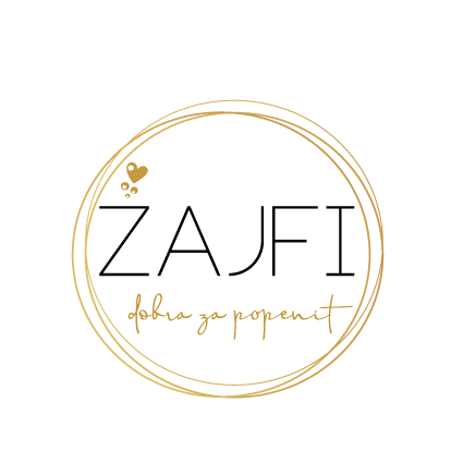 Zajfi logo